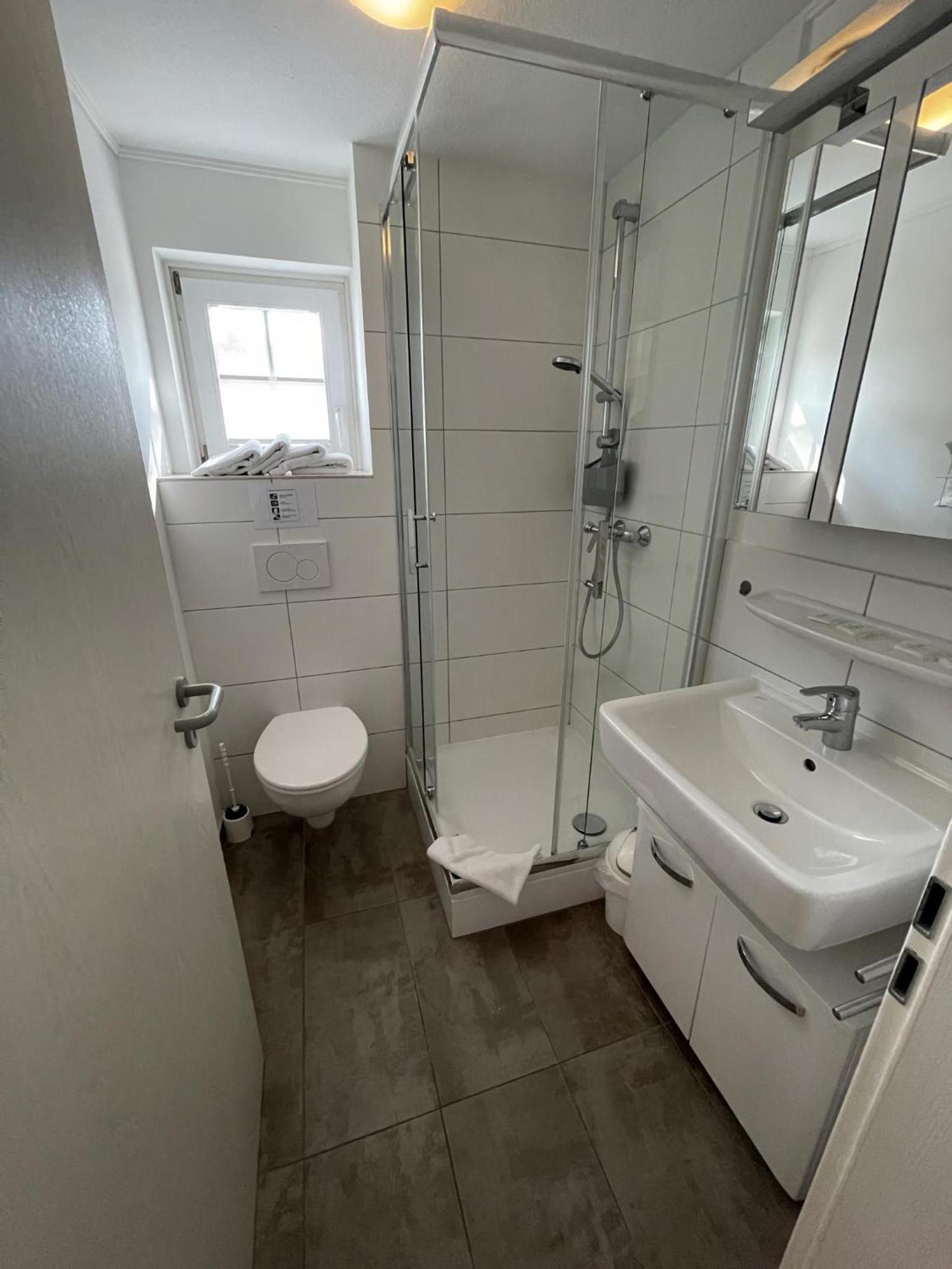 Haus Kiek Ut Apartment 21 Тіммендорфер-Штранд Екстер'єр фото