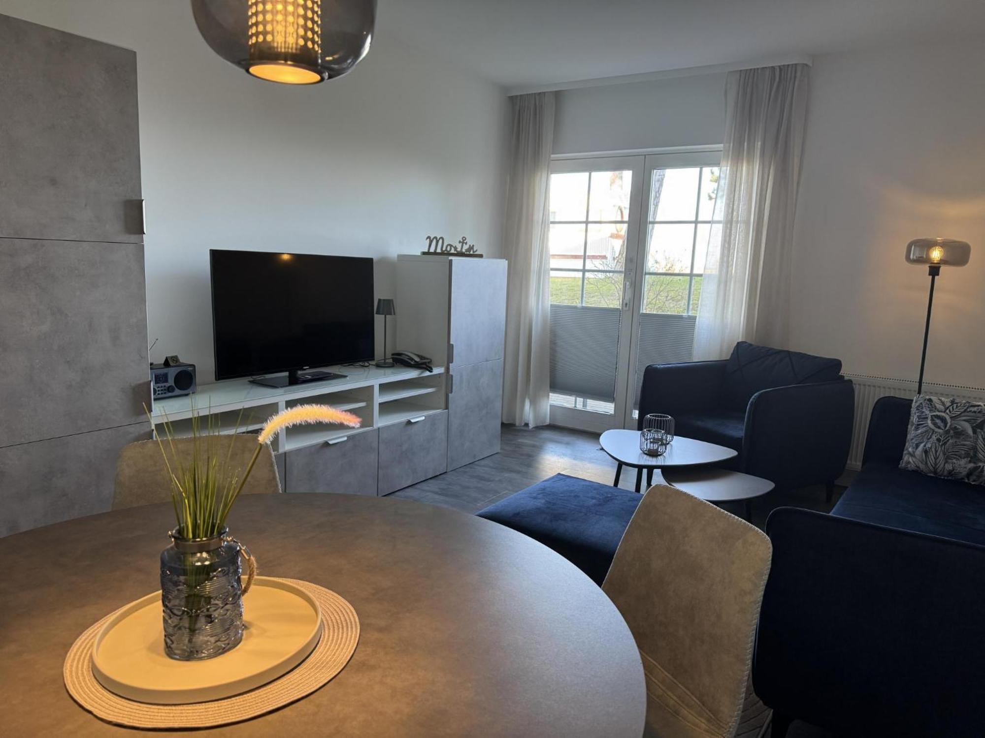 Haus Kiek Ut Apartment 21 Тіммендорфер-Штранд Екстер'єр фото